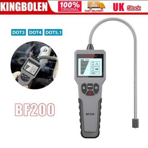 Brake fluid tester pen auto - brake,