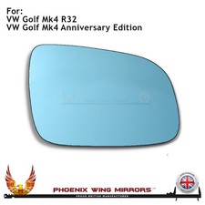 For VW Golf Mk4 R32 Stubby