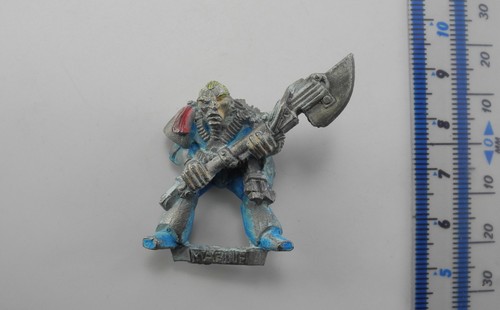 Imperial space marine metal - space,