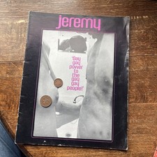  Jeremy No.2 Early Rare