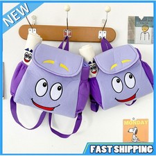 🔥Dora Explorer Backpack