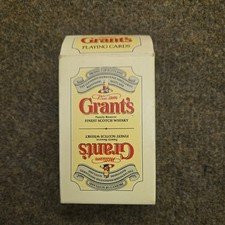 Rare unusual grants family - grants,