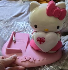 Vintage 2009 Hello Kitty Magic