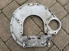 Triumph Stag Adapter Plate for Automatic Gearbox Pt No 402762