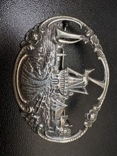 Antique Herbert Hooijkaas