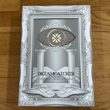 DREAM CATCHER DYSTOPIA ROAD TO UTOPIA 6th Mini Album CD Box Set Rare OOP K-Pop
