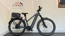 Riese & Müller Charger4 Mixte GT Vario - 46cm SMALL Electric Hybrid Bike Bosch