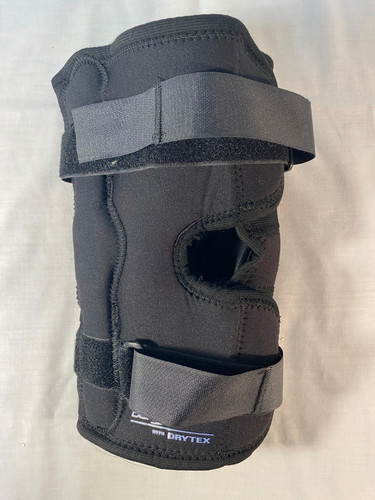 Donjoy knee brace adjustable - donjoy,