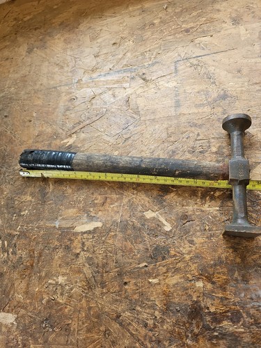 Vintage sykes pickavant p - vintage,