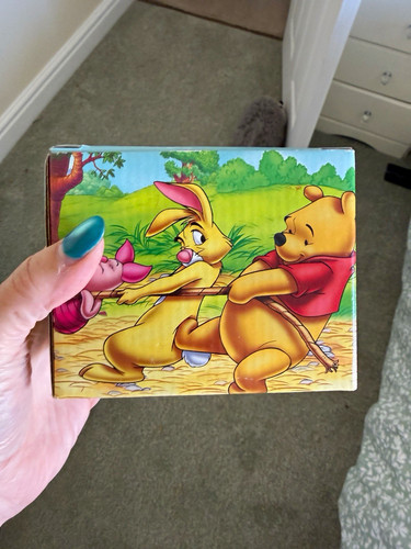 Disney winnie the - disney, pooh
