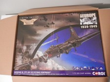 1/72 Scale Corgi Aviation