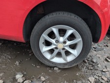 FORD KA STUDIO PLUS 2008-2016