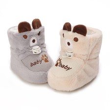 Infant Baby Boys Girls Cotton