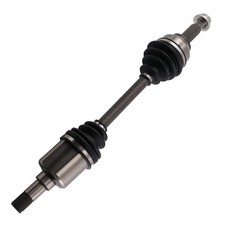 DRIVESHAFT NEAR/SIDE FOR FORD