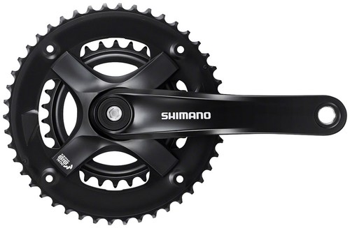 Shimano tourney ty501 - shimano, fc-ty501