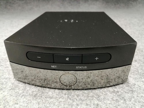 Arcam streaming player solo - arcam,