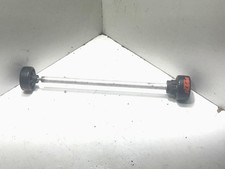 KTM 690 SMC 2008 on Crash