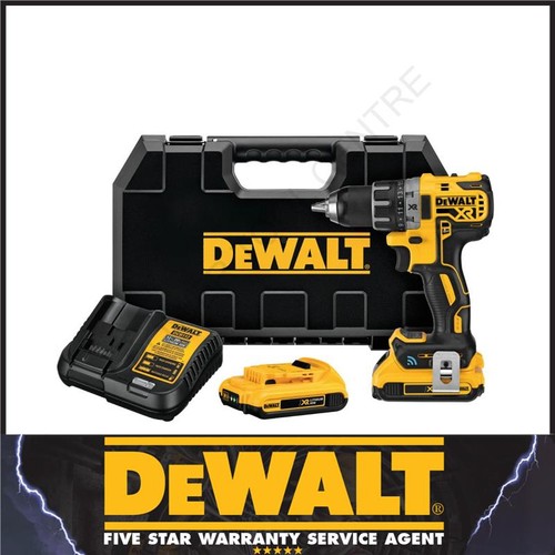 Dewalt reconditioned dcd792d2b - reconditioned,