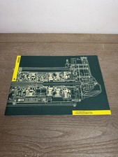 FERRARI 456 GTA 1996 LARGE