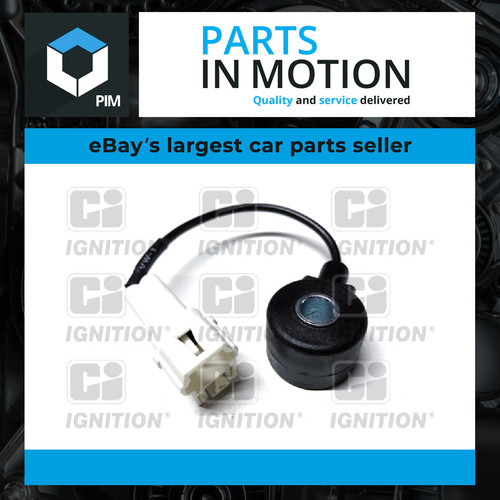 Knock sensor fits subaru - knock,