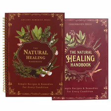 Natural Healing Handbook