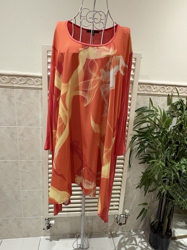 New size 3xl - chelsea, qvc