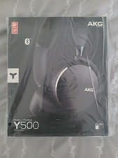 AKG Y500 Wireless On-Ear