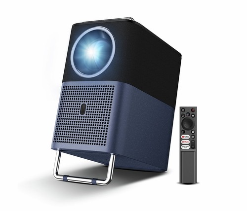 Tcl a1s smart projector - tcl,