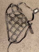 PrettyLittleThing Black