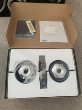 Vibe 6x9 3way coaxial speakers