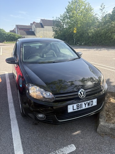 Golf mk6 4 tsi - gt, 1.4