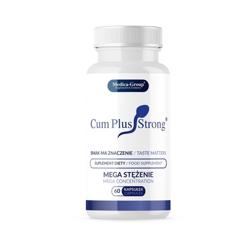 Cum plus strong - plus,