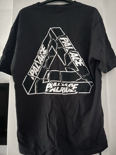 Palace skateboards tri ripped - tri,