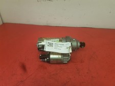 VOLKSWAGEN POLO STARTER MOTOR