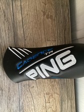 Ping Cadence TR Putter Head Cover