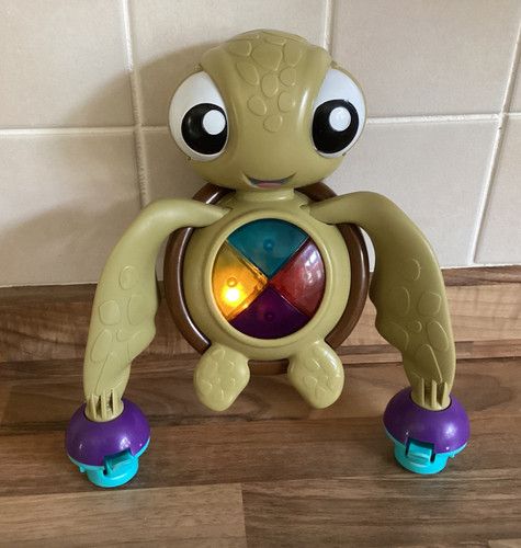 Disney finding nemo jumperoo - nemo,