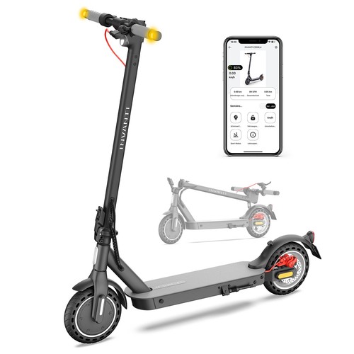 Invanti electric scooter - invanti,
