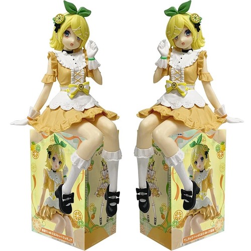 Kagamine rin kuromi hatsune - kagamine,