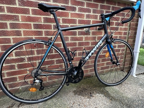 Btwin triban 500 road - triban, bike