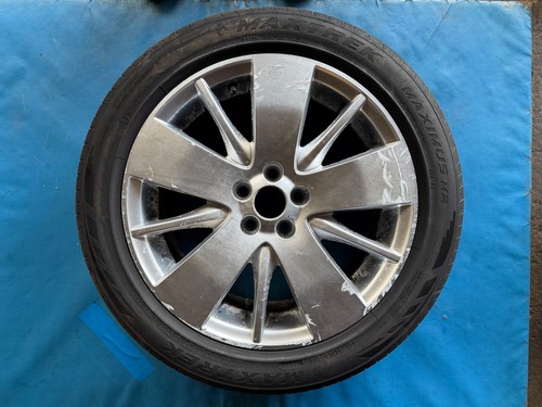 002 rover star spoke - #002, 75