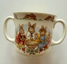 Royal Doulton Bunnykins