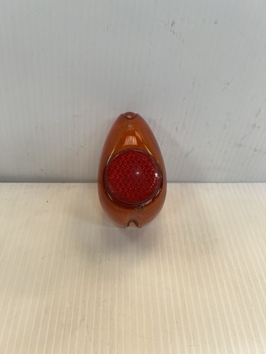 Tudor right amber - tudor,