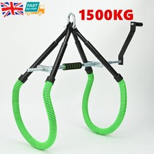 Cattle Lifting Hoist Frame Cow