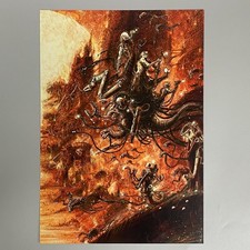 ADEPTUS MECHANICUS TECHPRIEST