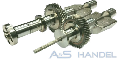 Balance shaft audi 0 - audi, 2.0