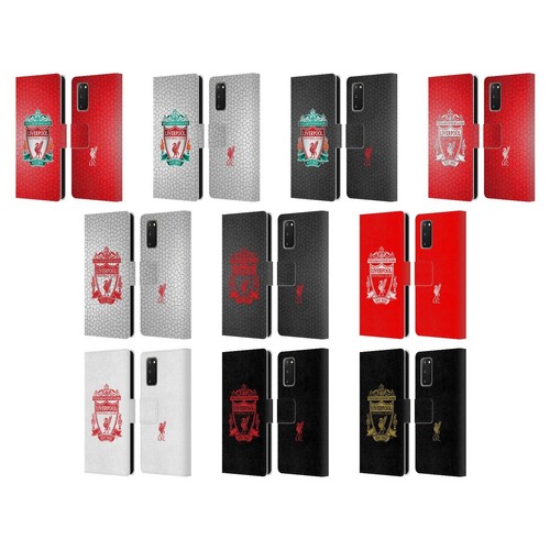 Liverpool lfc crest - fc, pu