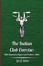Sim D. Kehoe The Indian Club