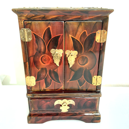 Vintage chinese high gloss - vintage,