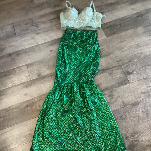 Forplay adult little mermaid - adult,