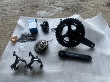 Shimano ultegra 6800 - 6800, groupset